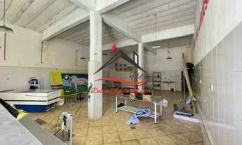 Imagem 6: Loja para venda - 360m², 1 Banheiro, 1 Vaga - Rosaneves, Ribeirão das Neves/MG