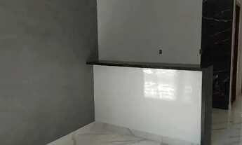 Imagem: Casa geminada à venda no Jardim Alpes