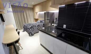 Imagem: Aluga-se Apartamento MOBILIADO no Condomínio