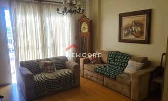 Imagem: Apartamento em Rua Rio Branco - Centro