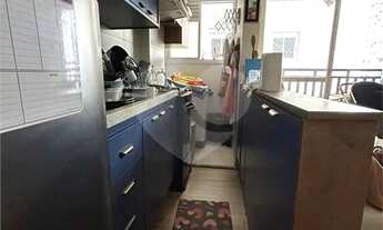 Imagem 6: Apartamento com 2 quartos para locação em Tucuruvi - SP