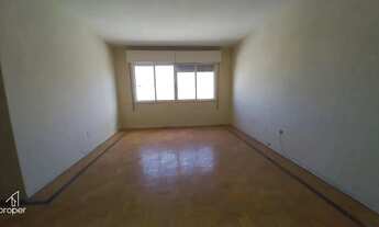 Imagem 4: Amplo apartamento com 3 dormitórios para aluguel no Centro - Pelotas/RS