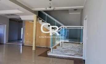 Imagem 3: Casa em Condomínio para Locação em Indaiatuba, Chácara Areal, 4 dormitórios, 2 suítes, 3 b