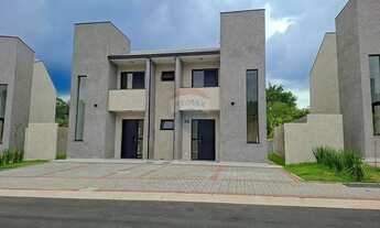 Imagem: Vila Gaia - Louveira. Casa 22 com 2 suítes