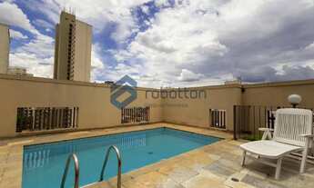 Imagem: APARTAMENTO DE 2 DORMITÓRIOS COM VAGA NA