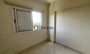 Imagem 3: Apartamento à venda, 3 quartos, 1 suíte, 1 vaga, São Benedito - Uberaba/MG