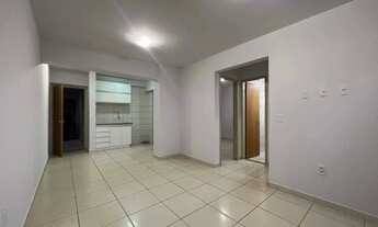 Imagem 7: Apartamento à venda, com 2 quartos, 1 suíte, Elevador, Academia, Piscina etc. Setor Negrão