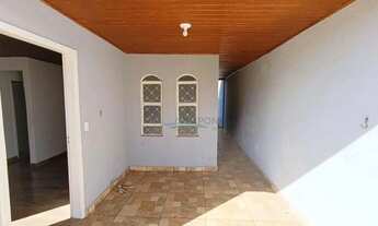 Imagem 2: Casa com 2 dormitórios à venda, 78 m² por R$ 300.000,00 - Luiz de Sá - Londrina/PR