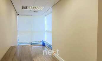 Imagem 2: Sala - Cambuí - Campinas