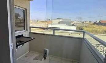 Imagem 2: AP 52m c/ suíte e sacada (Uberlândia) Luizote IV