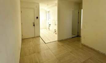 Imagem 3: Apartamento 2 dormitórios com 1 vaga Bairro Rubem Berta Porto Alegre