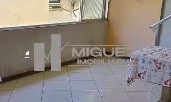 Imagem 7: Apartamento tipo casa - Rua Jorge Rudge (Vila Isabel). 2 salas, 6 quartos, sendo 1 suíte