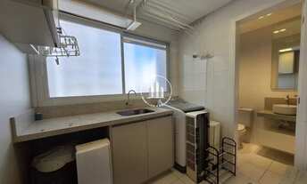 Imagem 5: Apartamento 4 Quartos com 1 Suíte e 118m² - Jardim Atlântico - JMS