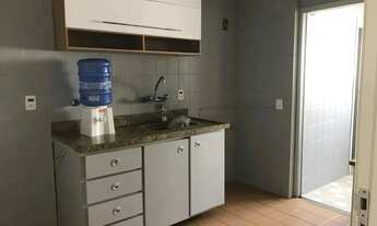 Imagem 6: Apartamento para venda em Vila Gertrudes com 3 quartos , 75m²