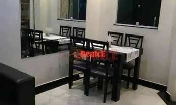 Imagem 5: Condominio Fechado para Venda no bairro Jardim Penha, 2 dorm, 1 vagas, 56 m²