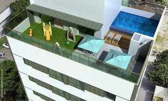 Imagem 3: JG- Oportunidade em Boa Viagem! Apartamento 2 quartos, lazer completo e equipado