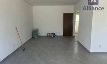 Imagem 2: Sala para alugar, 50 m² por R$ 2.900,00/mês - Santo Antônio - Louveira/SP