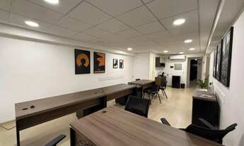 Imagem 6: Sala Comercial para Locação Open Mall The Square