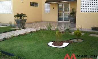 Imagem 2: Apartamento Esplanada dos Jardins I, 3 quartos, sendo 1 suíte, área gourmet, 75m²