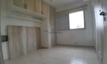 Imagem 2: Apartamento para locação na Vila Guarani (Zona Sul) ? São Paulo/SP