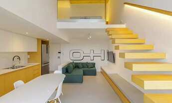 Imagem: Aluguel Apartamento 1 Dormitórios - 50