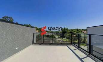 Imagem 6: Sobrado com 3 dormitórios à venda, 139 m² por R$ 999.000,00 - Pilarzinho - Curitiba/PR