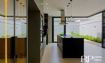 Imagem 6: Residencial Maria Júlia - Casa à venda no Condomínio Maria Julia completa, 3 suítes