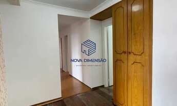 Imagem 6: Oportunidade!!! Ed Marya Lúcia 158m2 - 4 Dorms/ 2 vagas