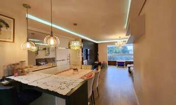 Imagem: Apartamento Moderno em Vila Campestre