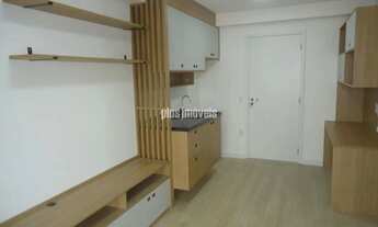 Imagem 2: JABAQUARA - AO LADO METRÔ SAÚDE - 1 QUARTO - AR CONDICIONADO - R$2.950,00