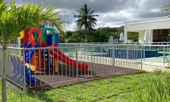 Imagem: Apartamento para Locação - Solar de Maiorca