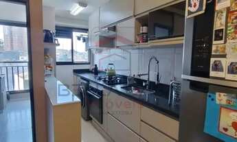 Imagem 4: Apartamento à venda ? 58m² | 2 Dormitórios