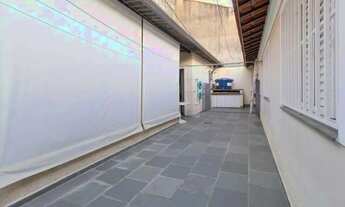 Imagem 4: Casa à venda com 3 dormitórios no Parque Continental, São Paulo