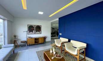 Imagem 7: APARTAMENTO 3 QUARTOS A VENDA NA PRAIA DO MORRO COM LAZER COMPLETO