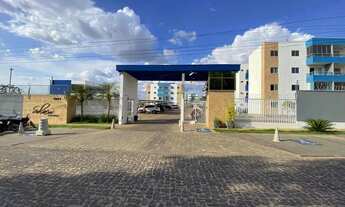 Imagem: Condomínio Solaris Flowers