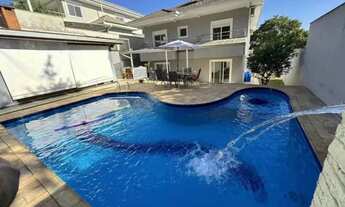 Imagem 7: Casa à venda no Residencial Tarumã em Tarumã em Santana de Parnaíba - SP