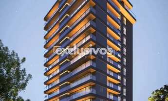 Imagem: Apartamento giardino com 3 suítes a venda