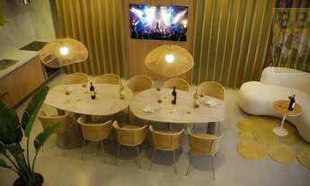 Imagem 5: CARACTERÍSTICAS DO ORLLA