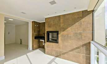 Imagem 5: Água Verde, Ed. Quartier, 158,14m² privativos, 4 quartos, 3 suítes, à venda, Curitiba, PR