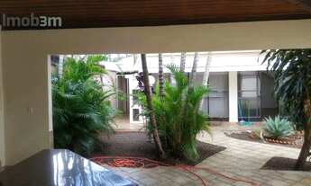 Imagem 6: Sobrado com 4 dormitórios, 375 m² - venda por R$ 2.570.000,00 ou aluguel por R$ 8.750,01/m