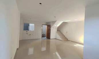 Imagem 7: Excelente sobrado novo em condomínio fechado no bairro alto