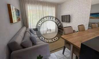 Imagem 6: Imóvel para aluguel e venda possui 59 metros quadrados com 2 quartos em Cumbuco - Caucaia