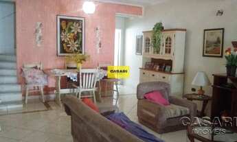 Imagem 5: Sobrado à Venda 3 Dormitórios, 2 Vagas Próximo à Av. Kennedy e Shopping Golden Square S