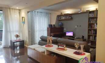 Imagem 5: APARTAMENTO - ALTO DA LAPA - SP