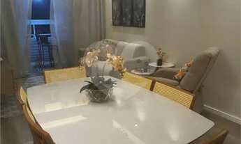 Imagem 2: Apartamento com 2 quartos à venda em Jardim Camboinha - PB