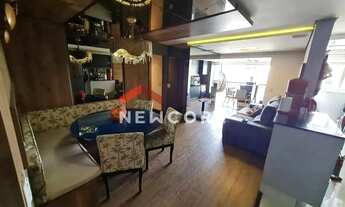 Imagem 6: Apartamento em Avenida Bartholomeu de Carlos - Jardim Flor da Montanha - Guarulhos/SP