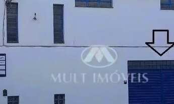 Imagem: Salão para alugar, 140 m² - Jardim Anhangüera