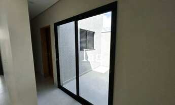 Imagem 5: Casa com 3 quartos à venda, 115 m² - Condomínio Terras de São Francisco - Sorocaba/SP