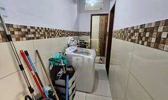 Imagem 3: Casa com 2 quartos à venda, 75 m² por R$ 270.000 - Jardim Campomar - Rio das Ostras/RJ