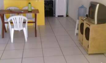 Imagem 6: Aluga-se excelente casa em Barra de cunhaú temporada de frente para praia